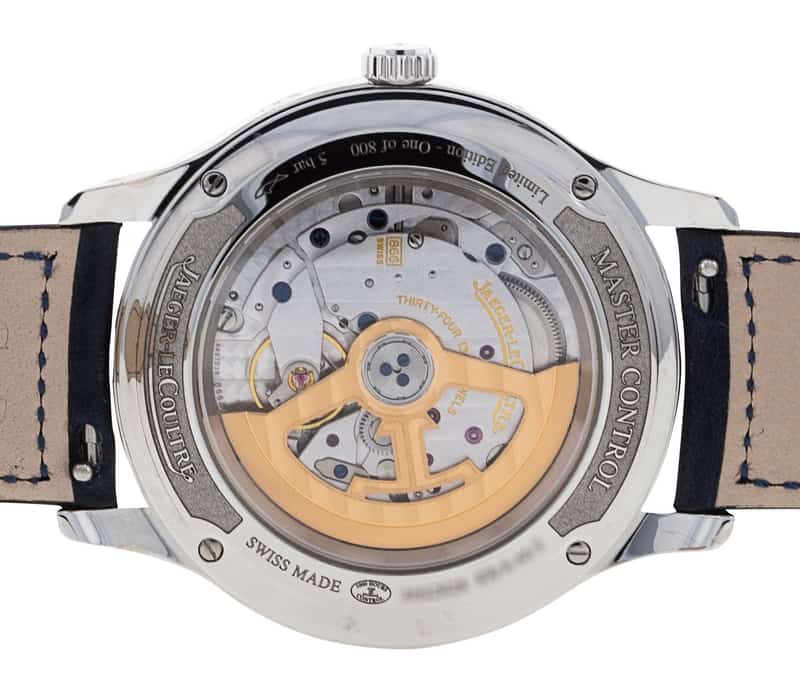 Jaeger-LeCoultre Master Control 4148480